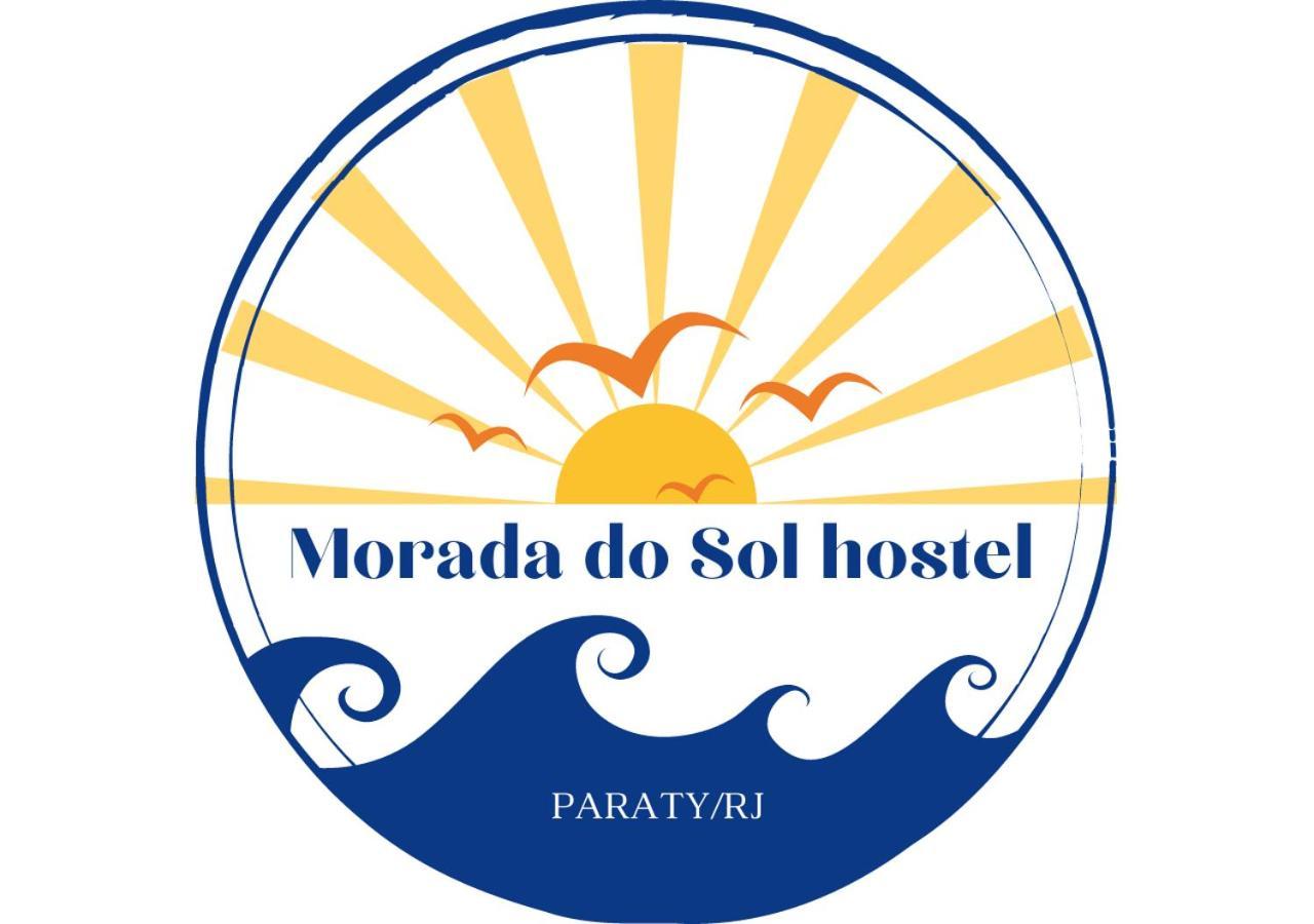 Hostel Morada Do Sol Araquari Exterior foto